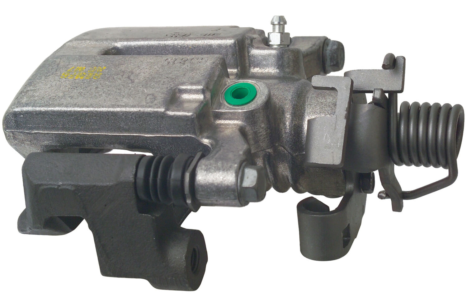 Caliper O Mordaza
