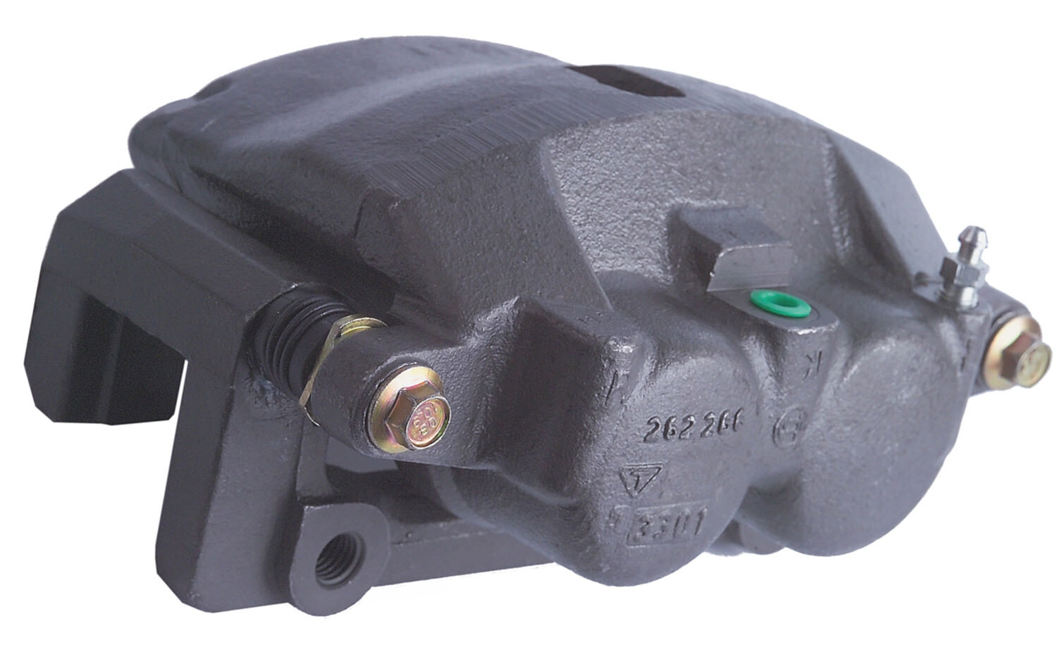Caliper O Mordaza