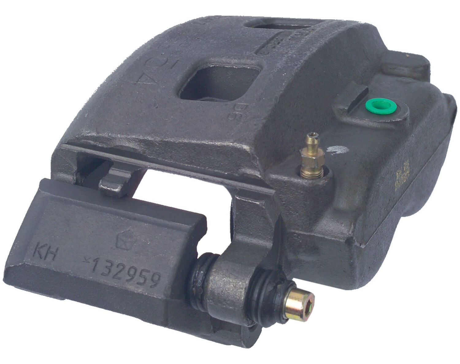Caliper O Mordaza