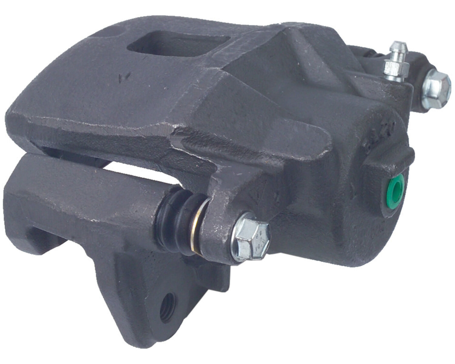 Caliper O Mordaza