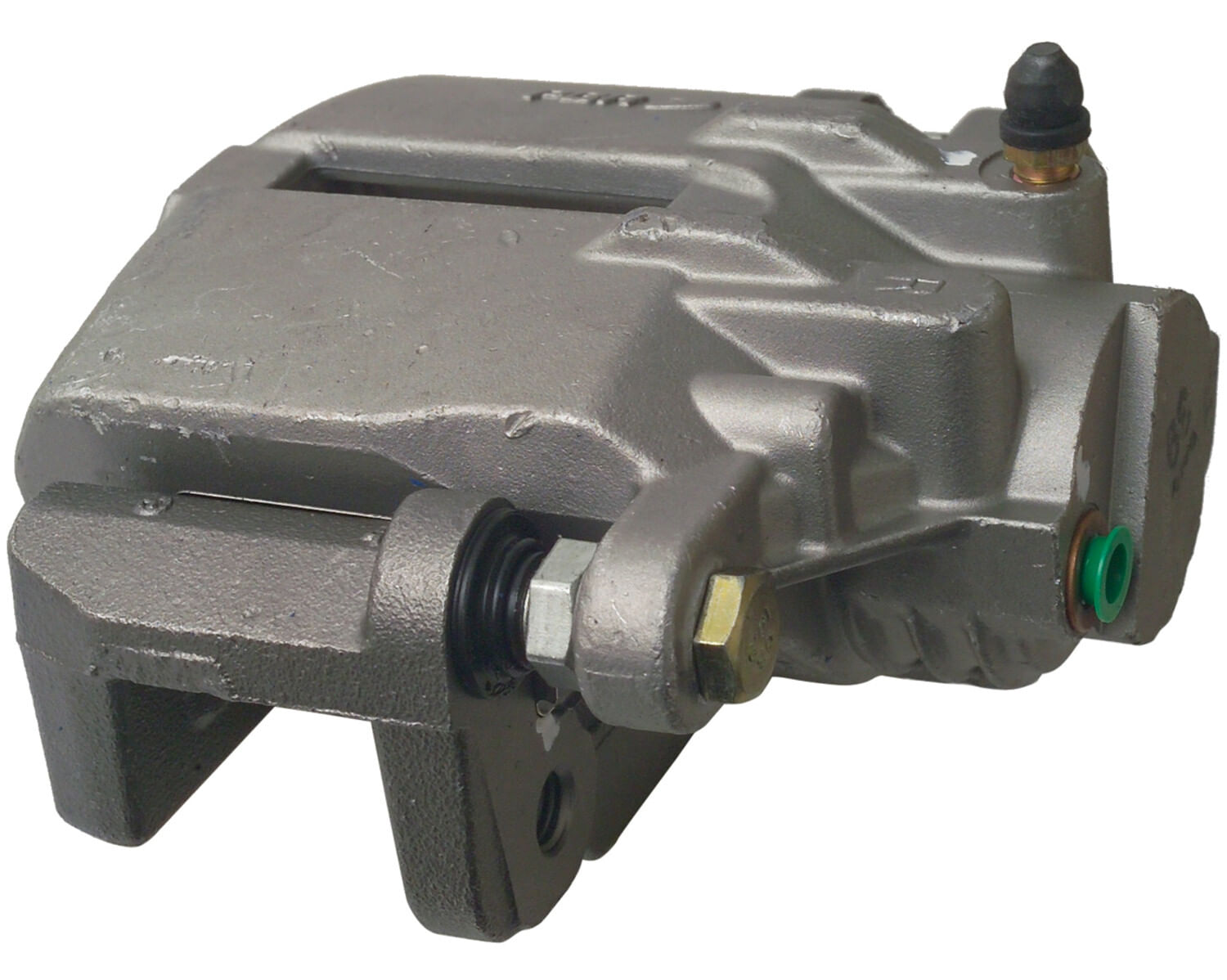 Caliper O Mordaza