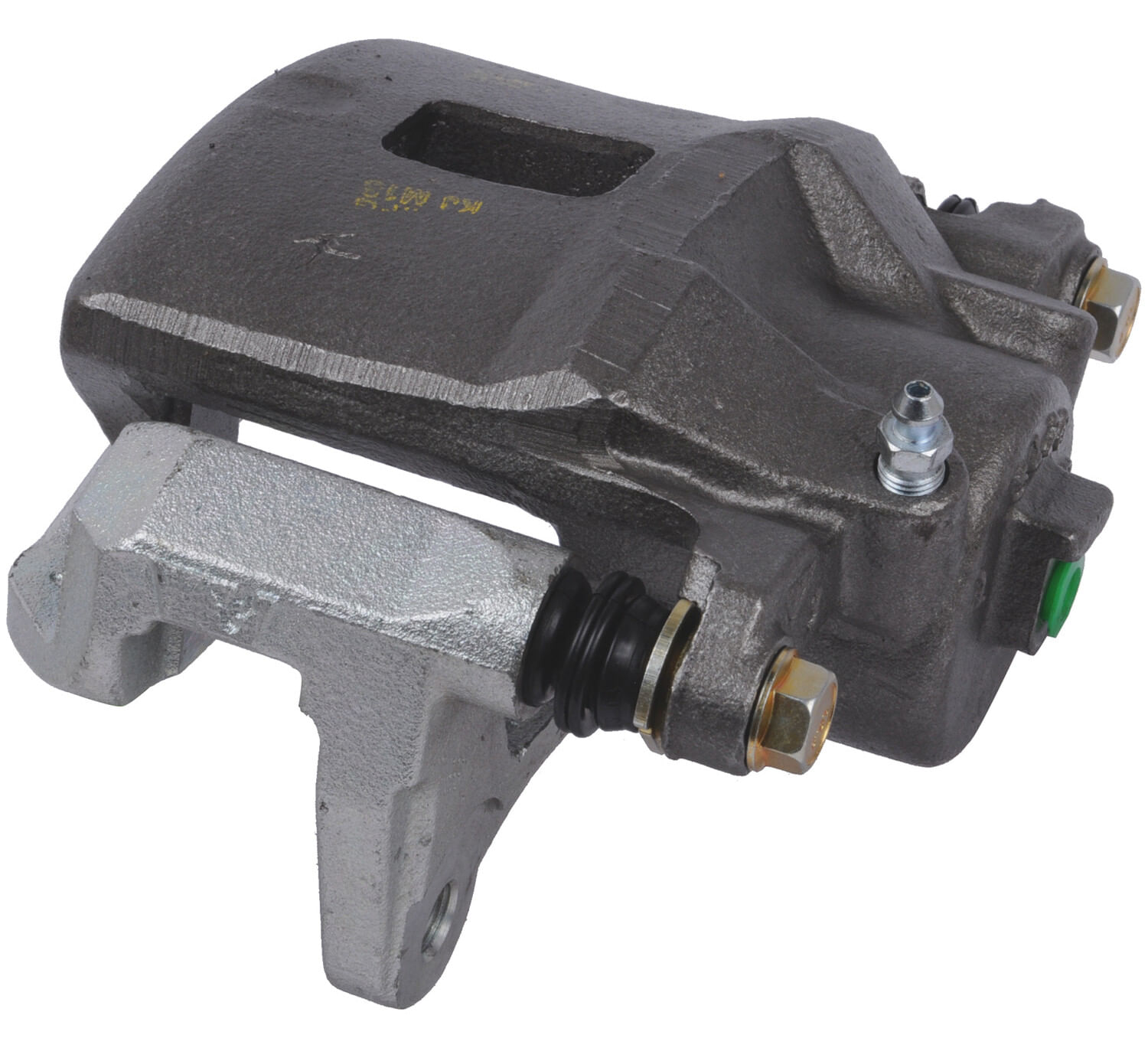 Caliper O Mordaza