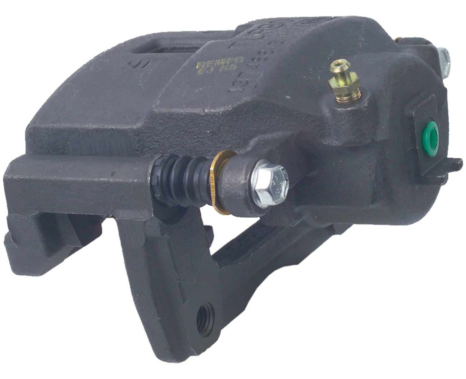Caliper O Mordaza
