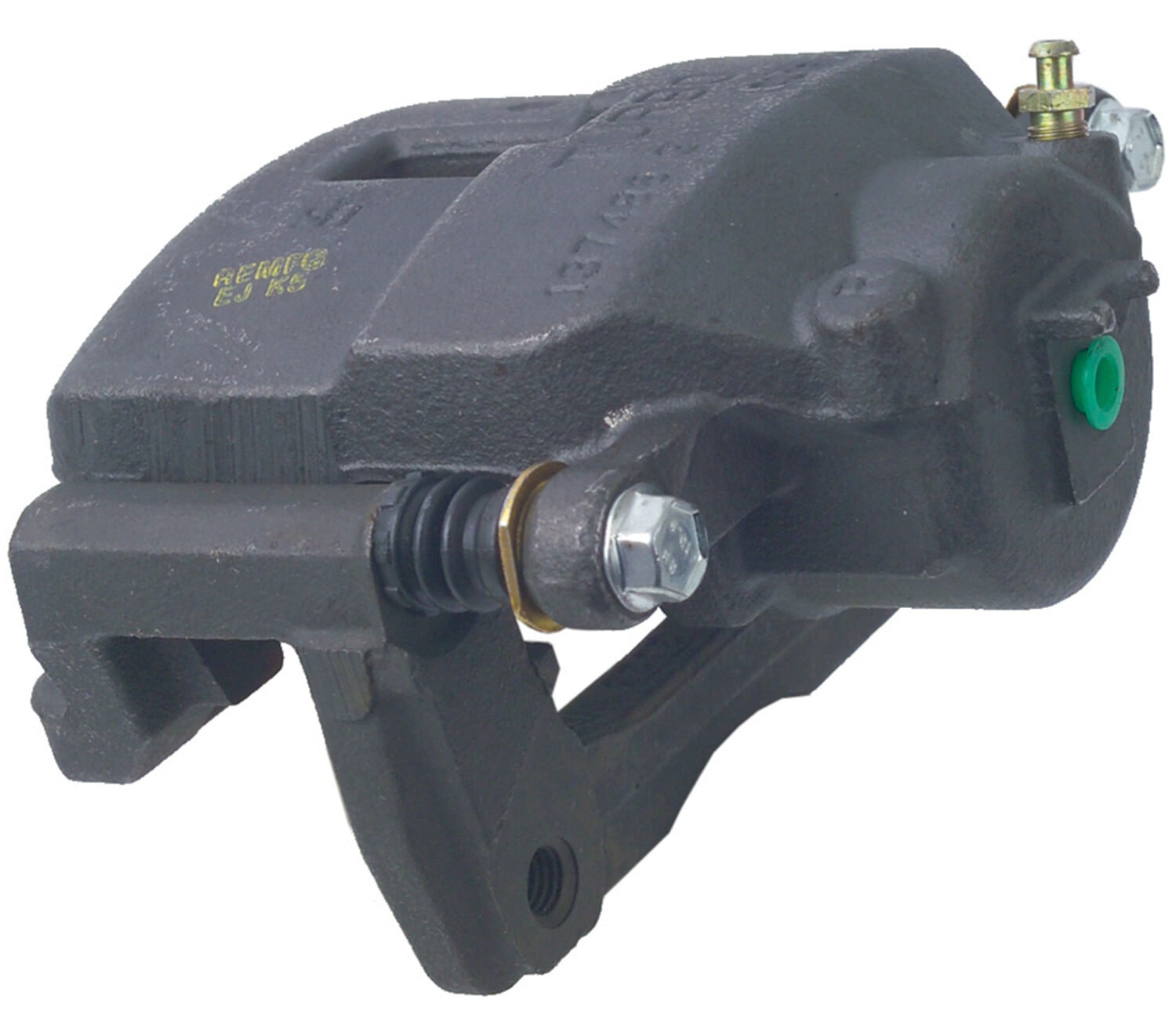Caliper O Mordaza