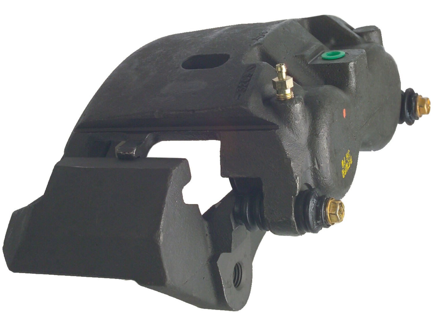 Caliper O Mordaza