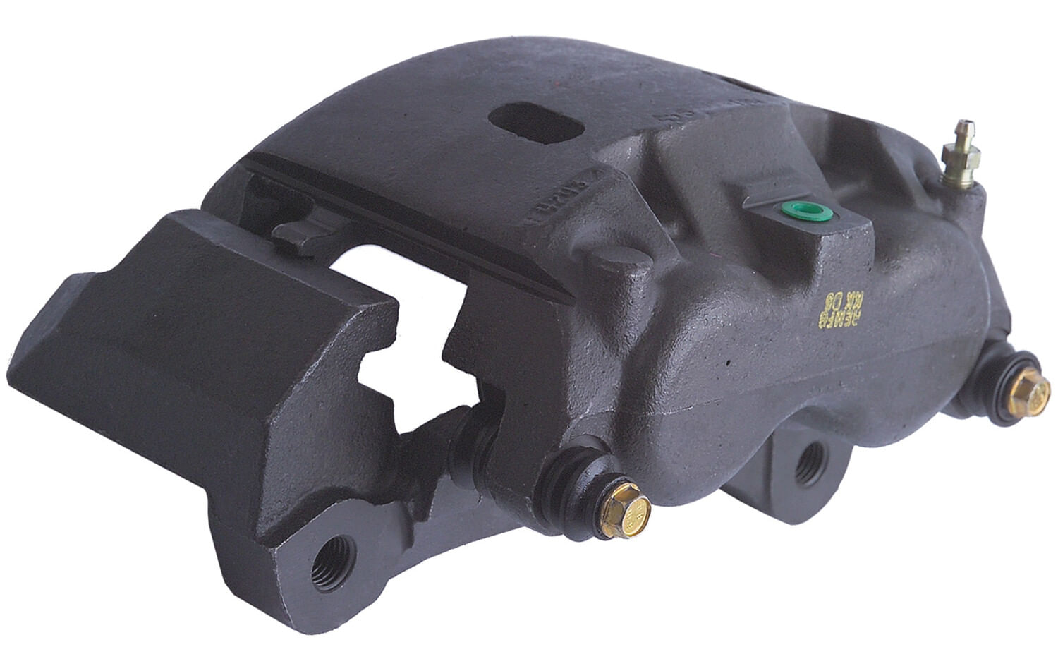 Caliper O Mordaza