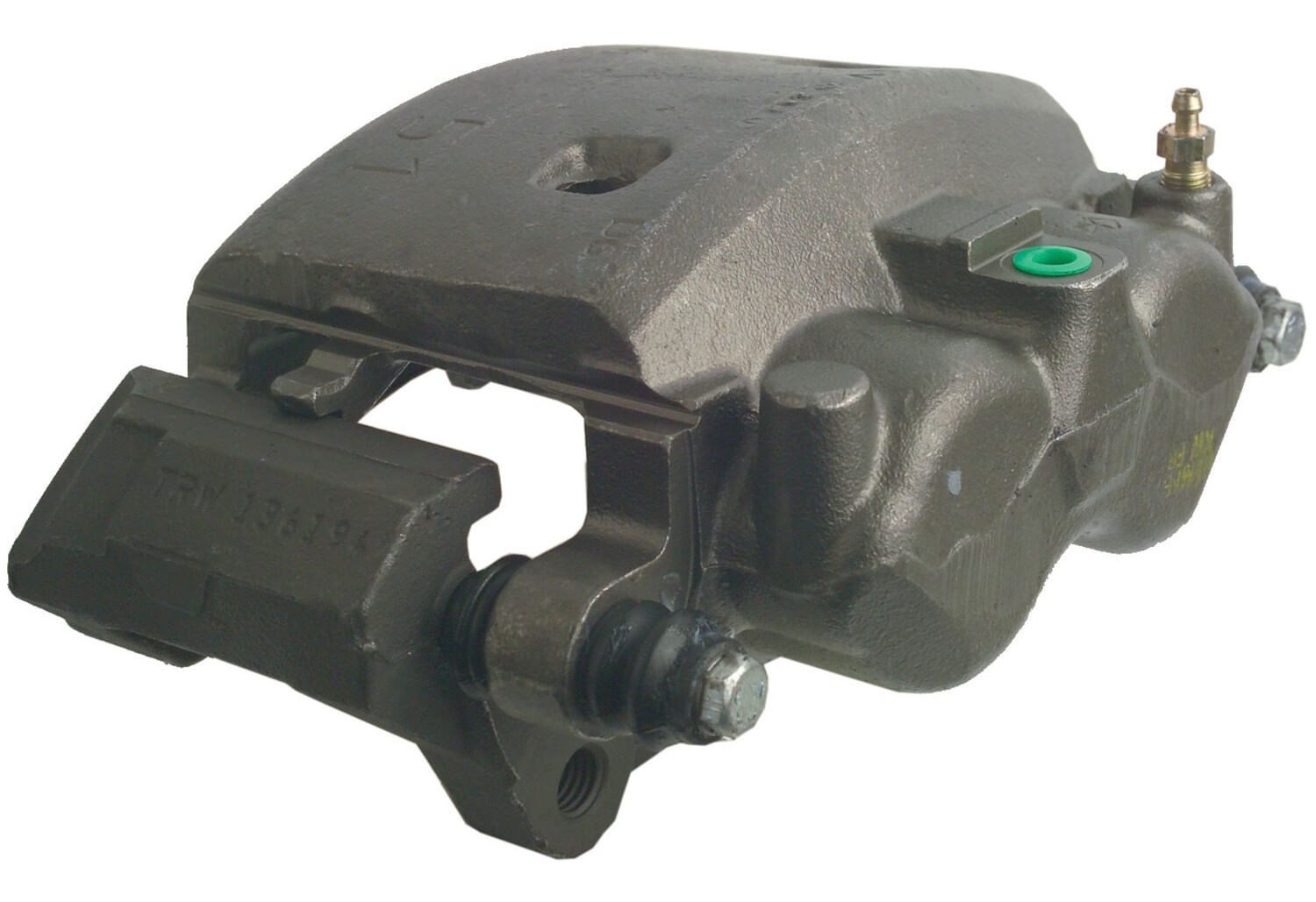 Caliper O Mordaza