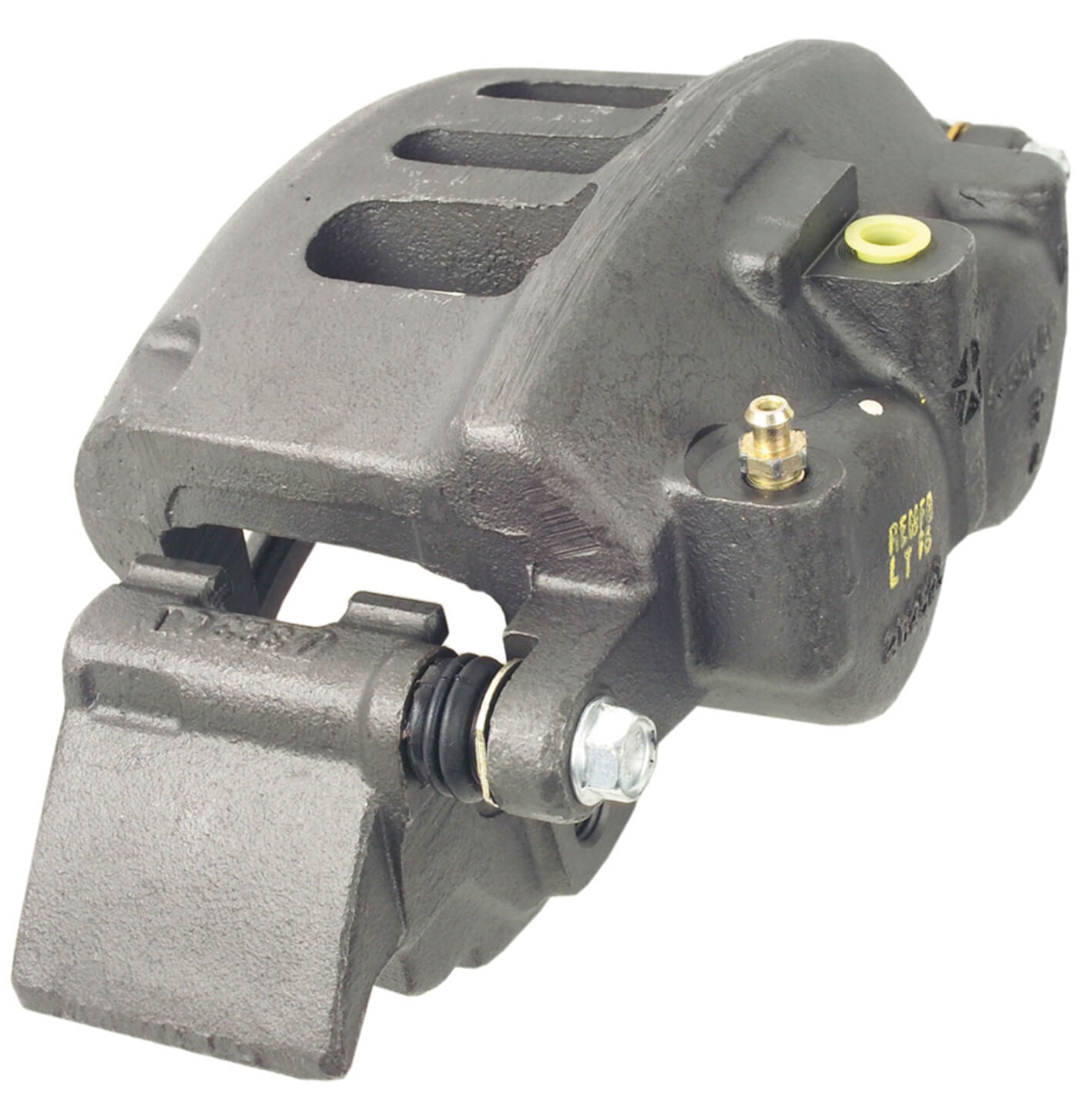 Caliper O Mordaza