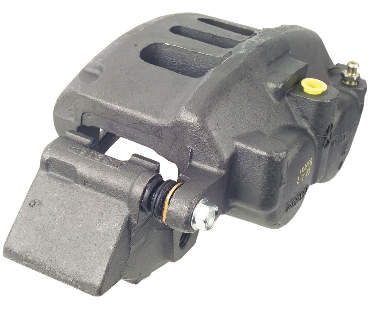 Caliper O Mordaza