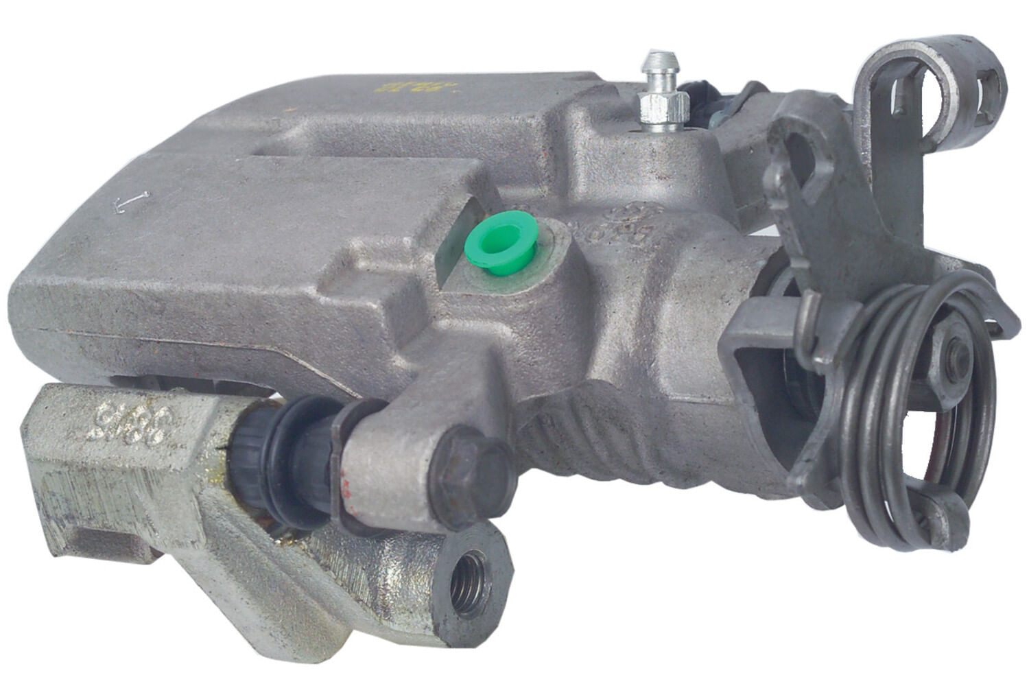 Caliper O Mordaza