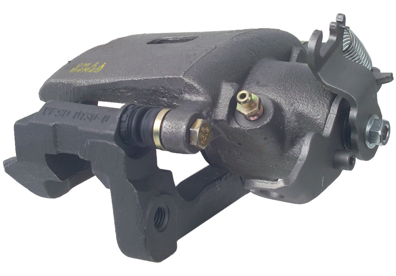 Caliper O Mordaza