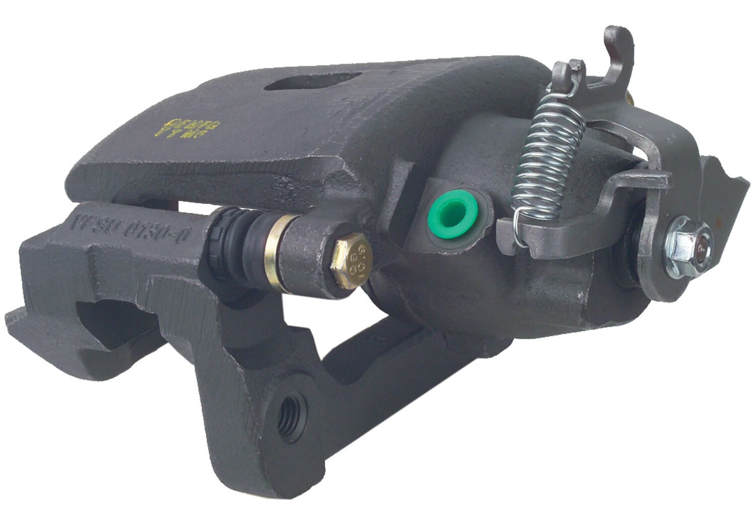 Caliper O Mordaza