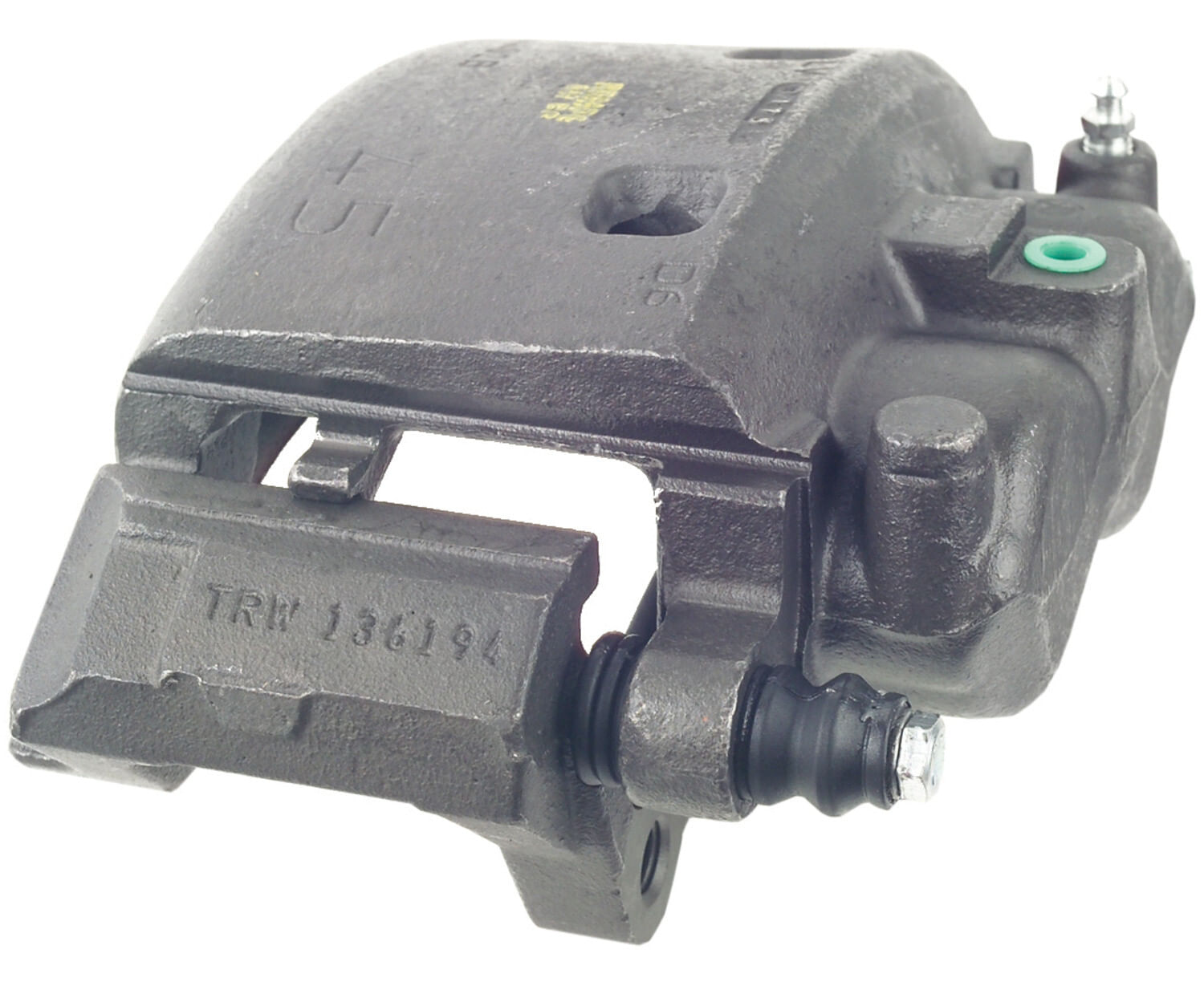 Caliper O Mordaza