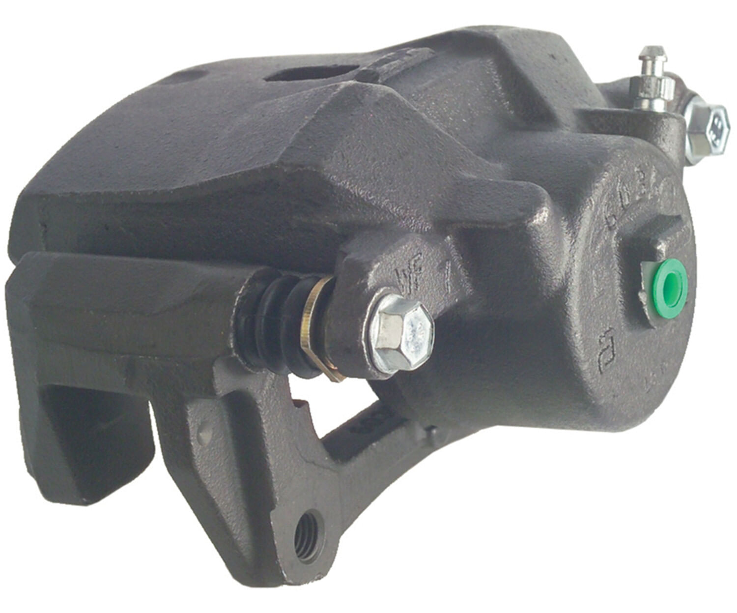 Caliper O Mordaza