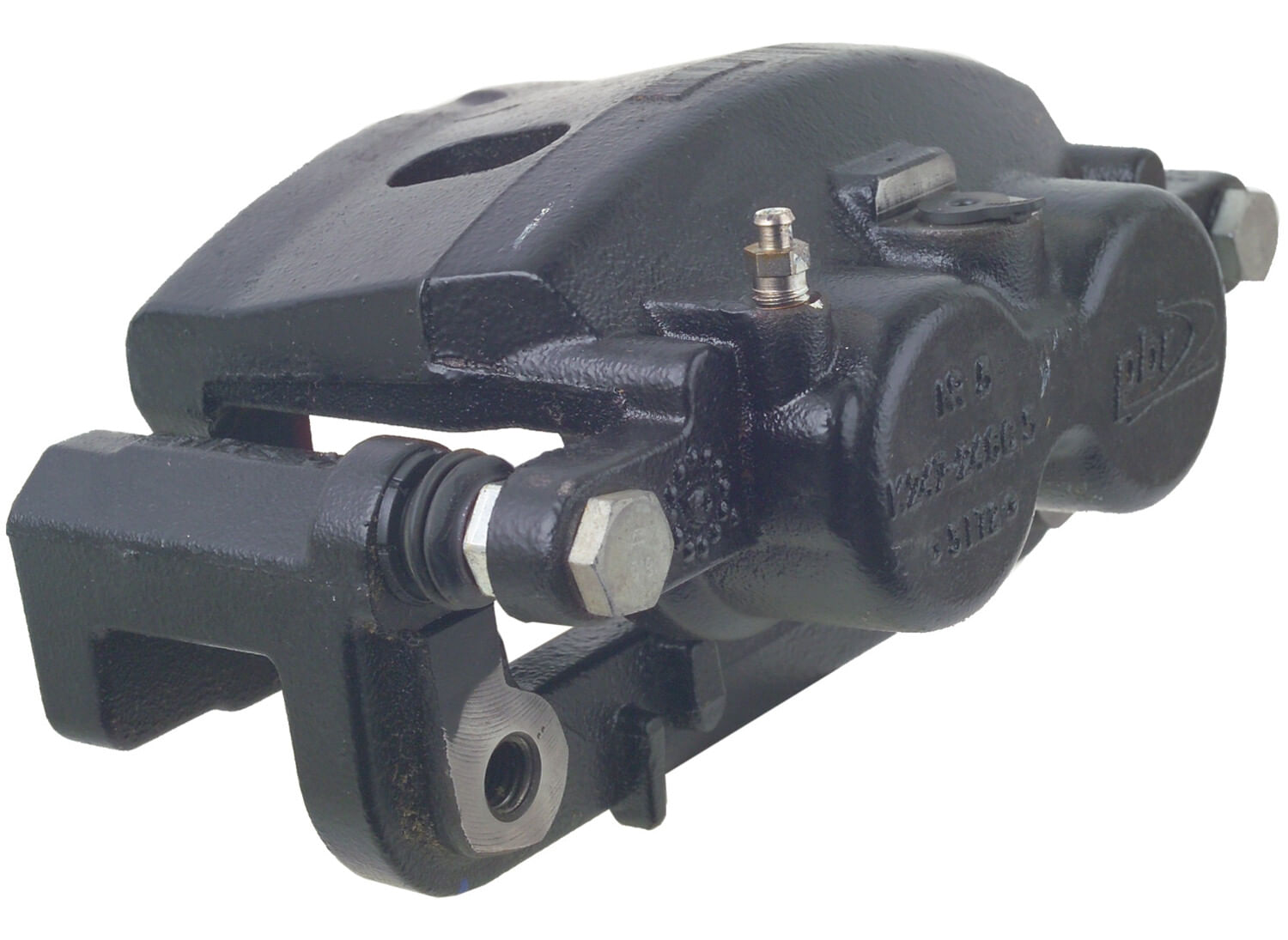 Caliper O Mordaza
