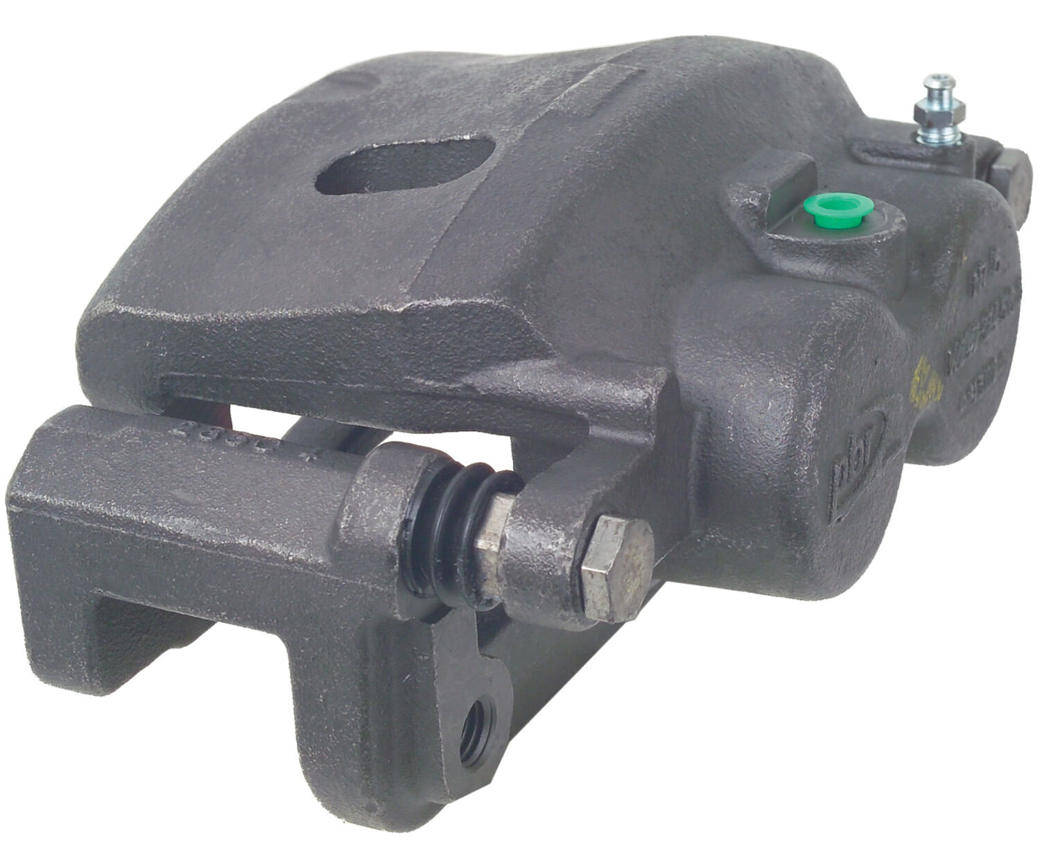 Caliper O Mordaza