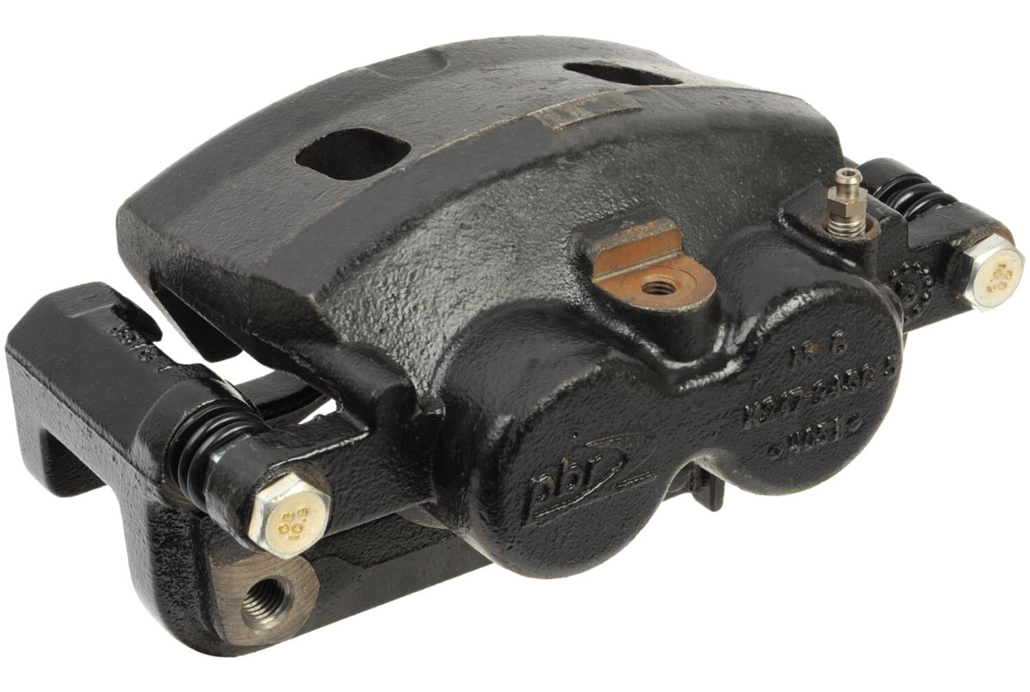 Caliper O Mordaza