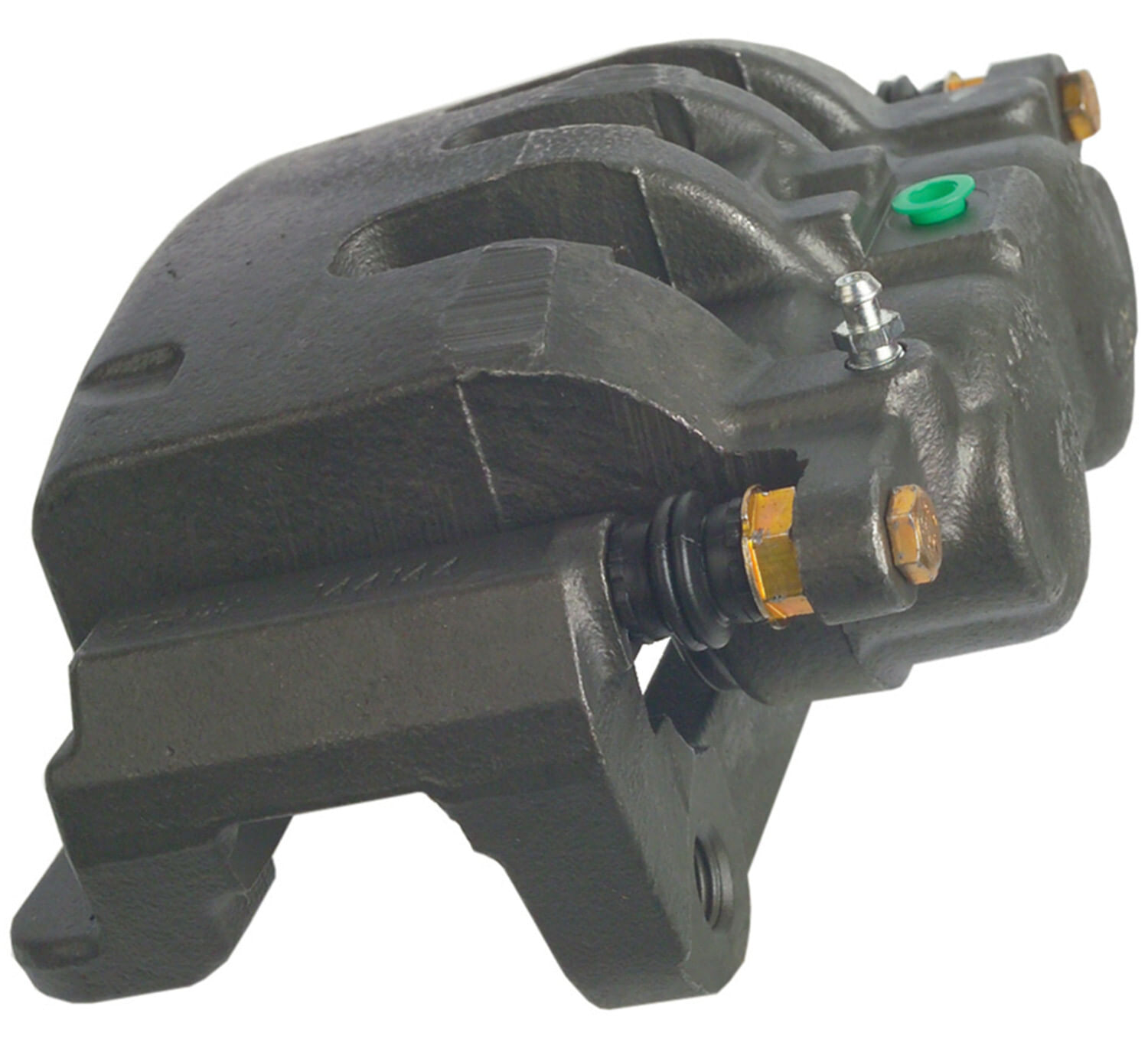 Caliper O Mordaza