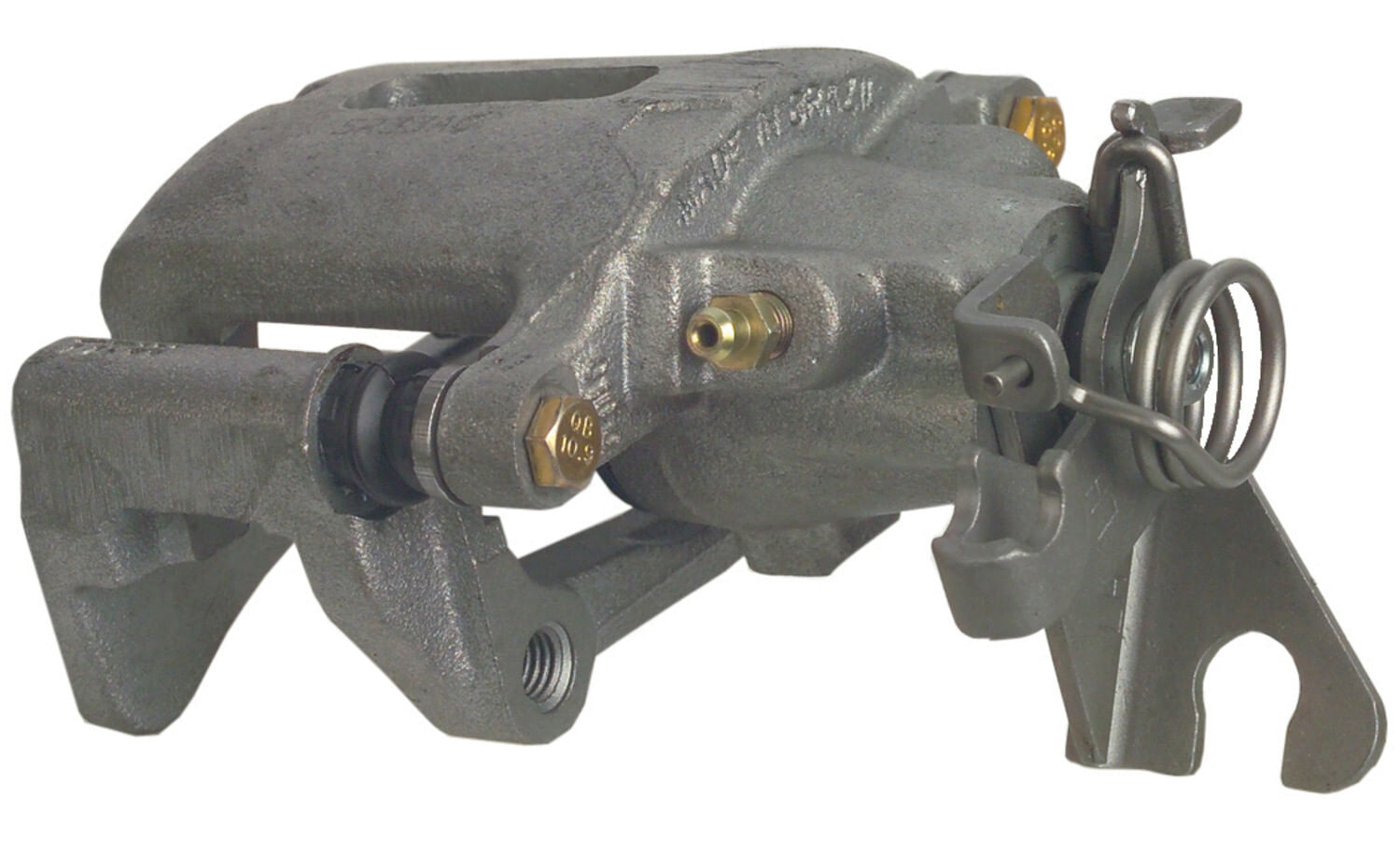 Caliper O Mordaza