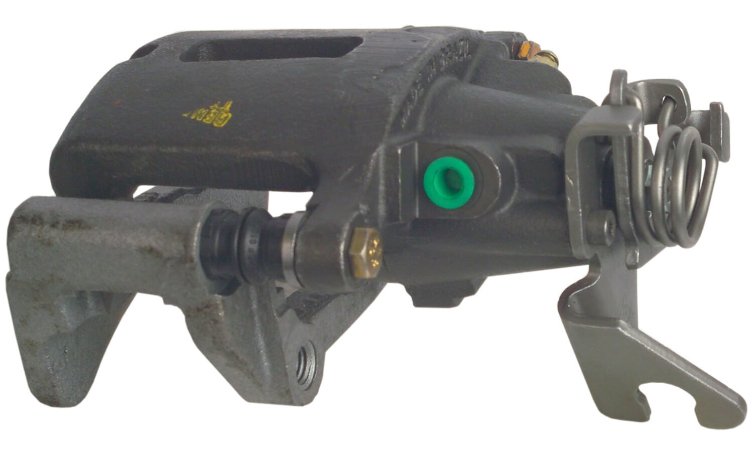 Caliper O Mordaza