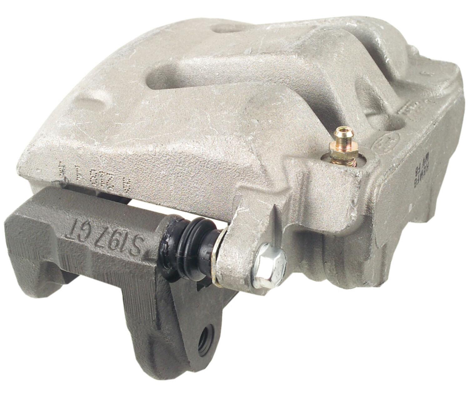 Caliper O Mordaza