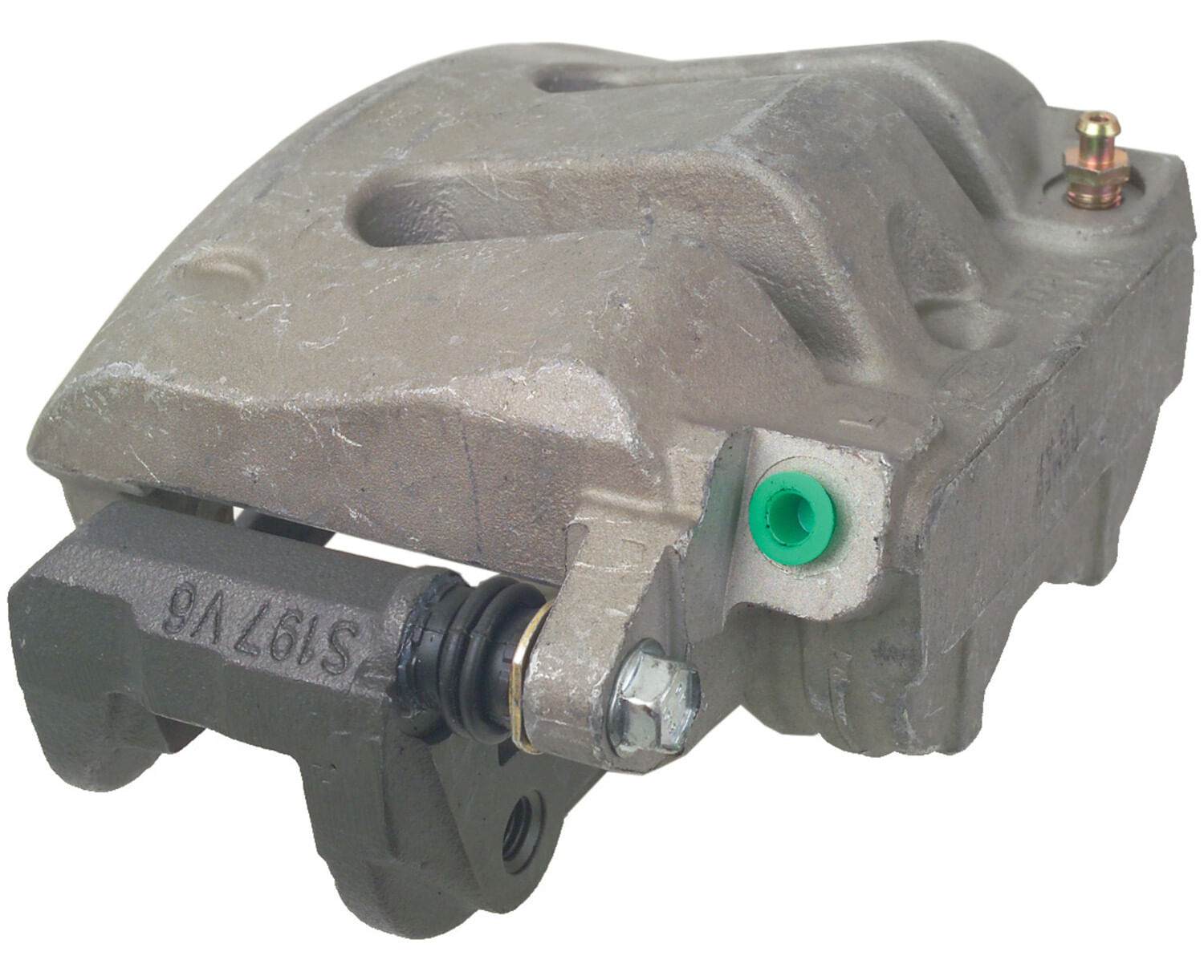Caliper O Mordaza