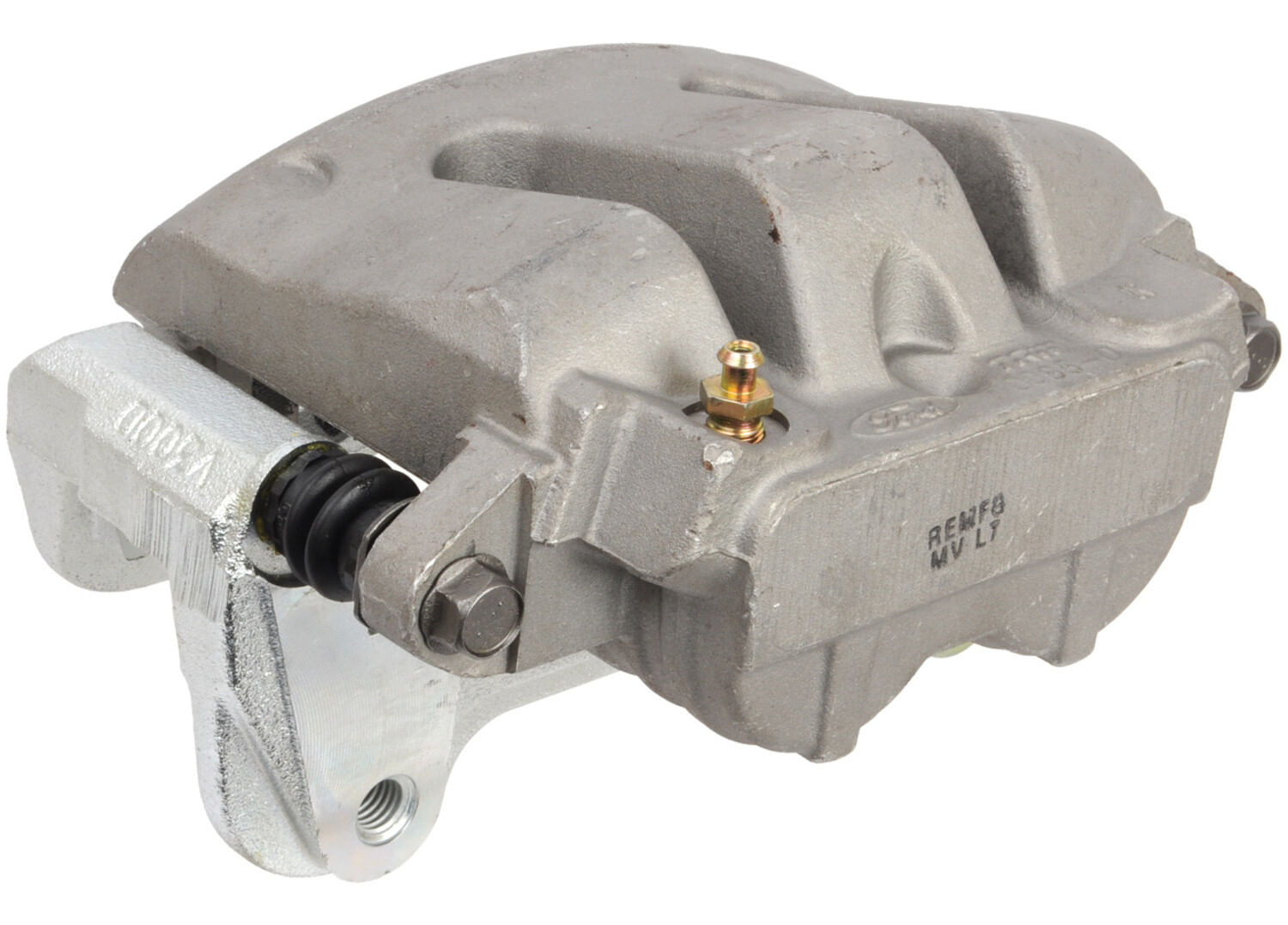 Caliper O Mordaza