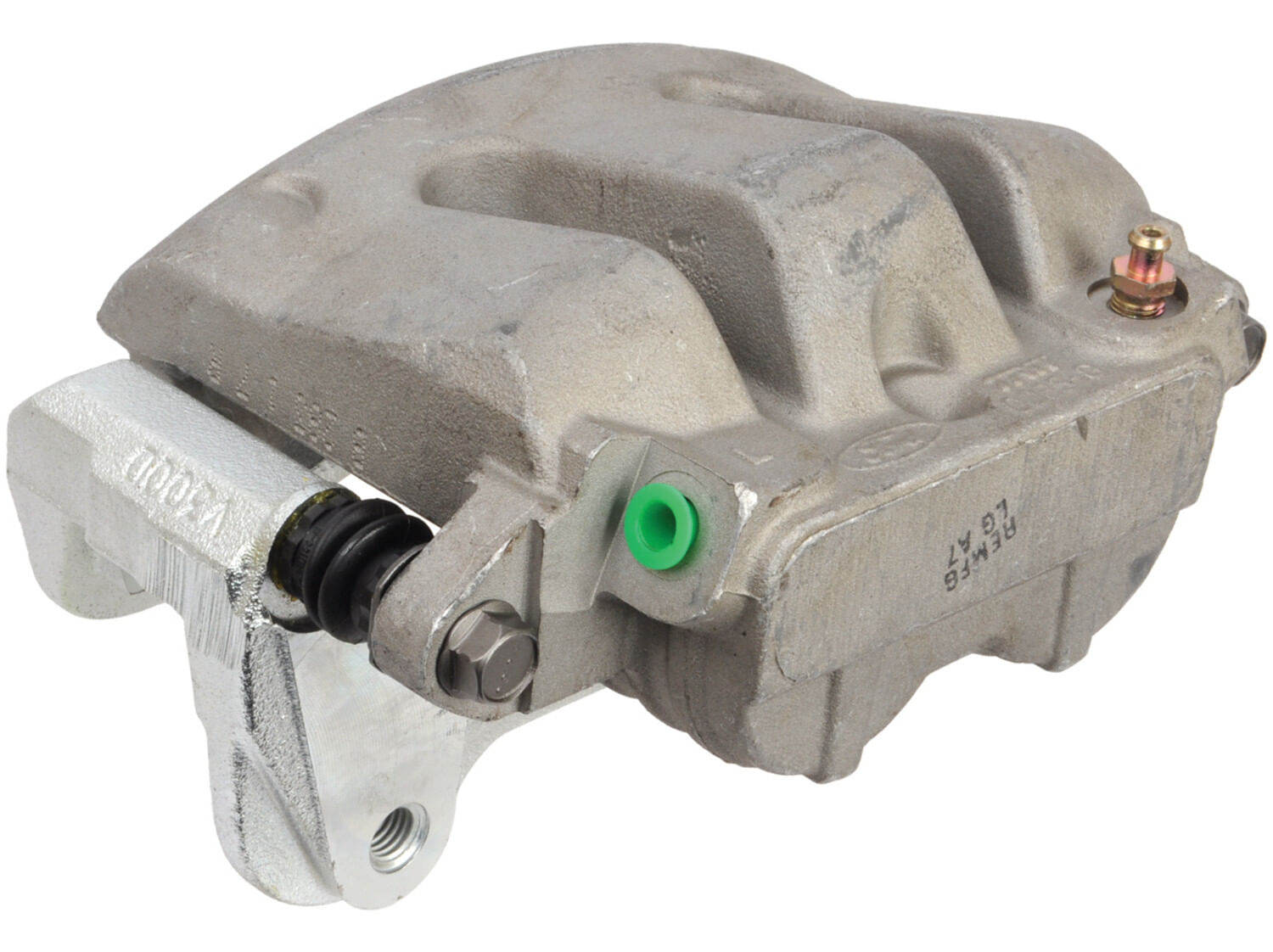 Caliper O Mordaza