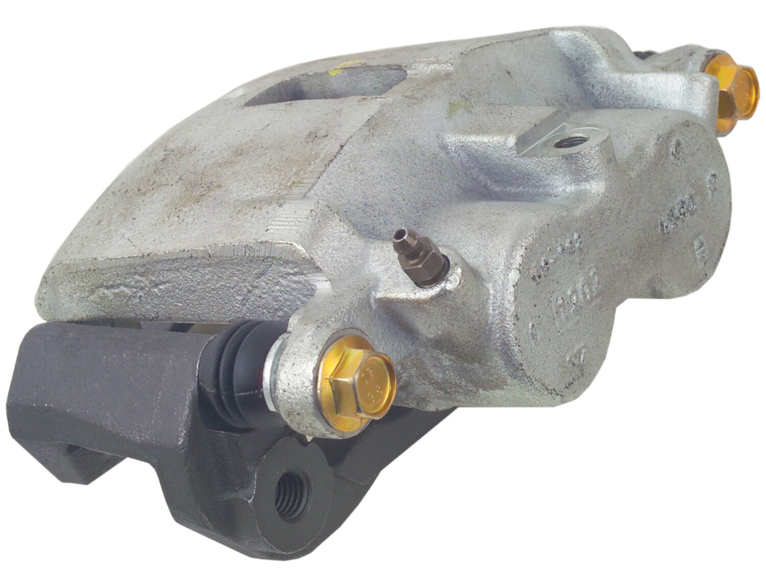 Caliper O Mordaza