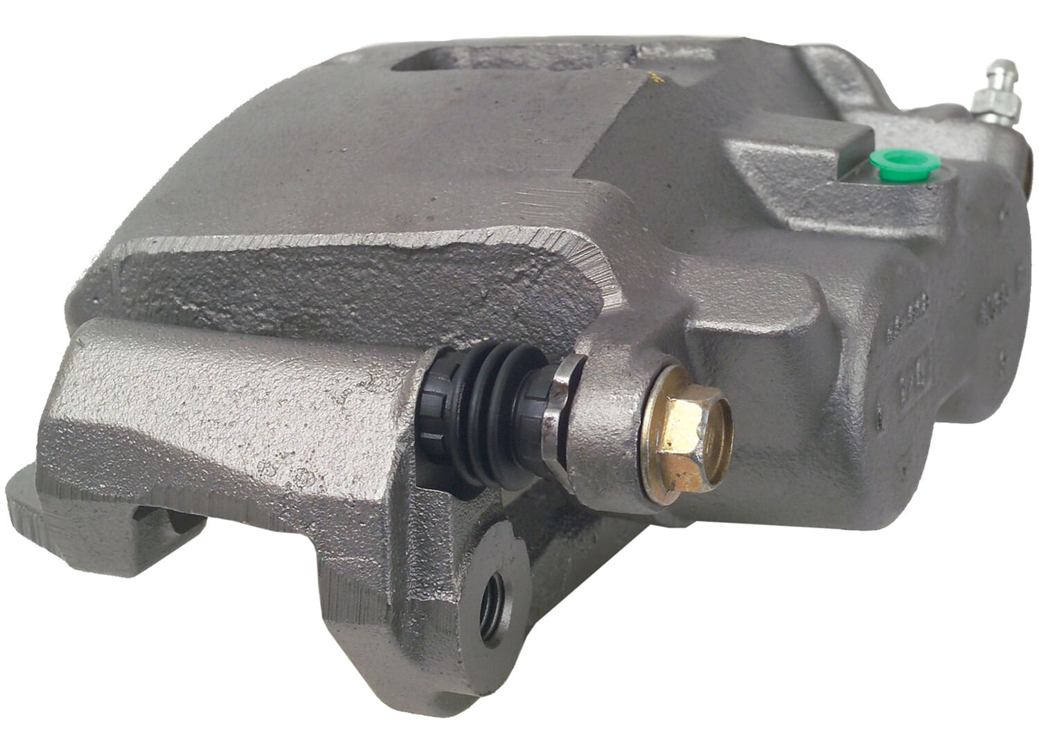 Caliper O Mordaza