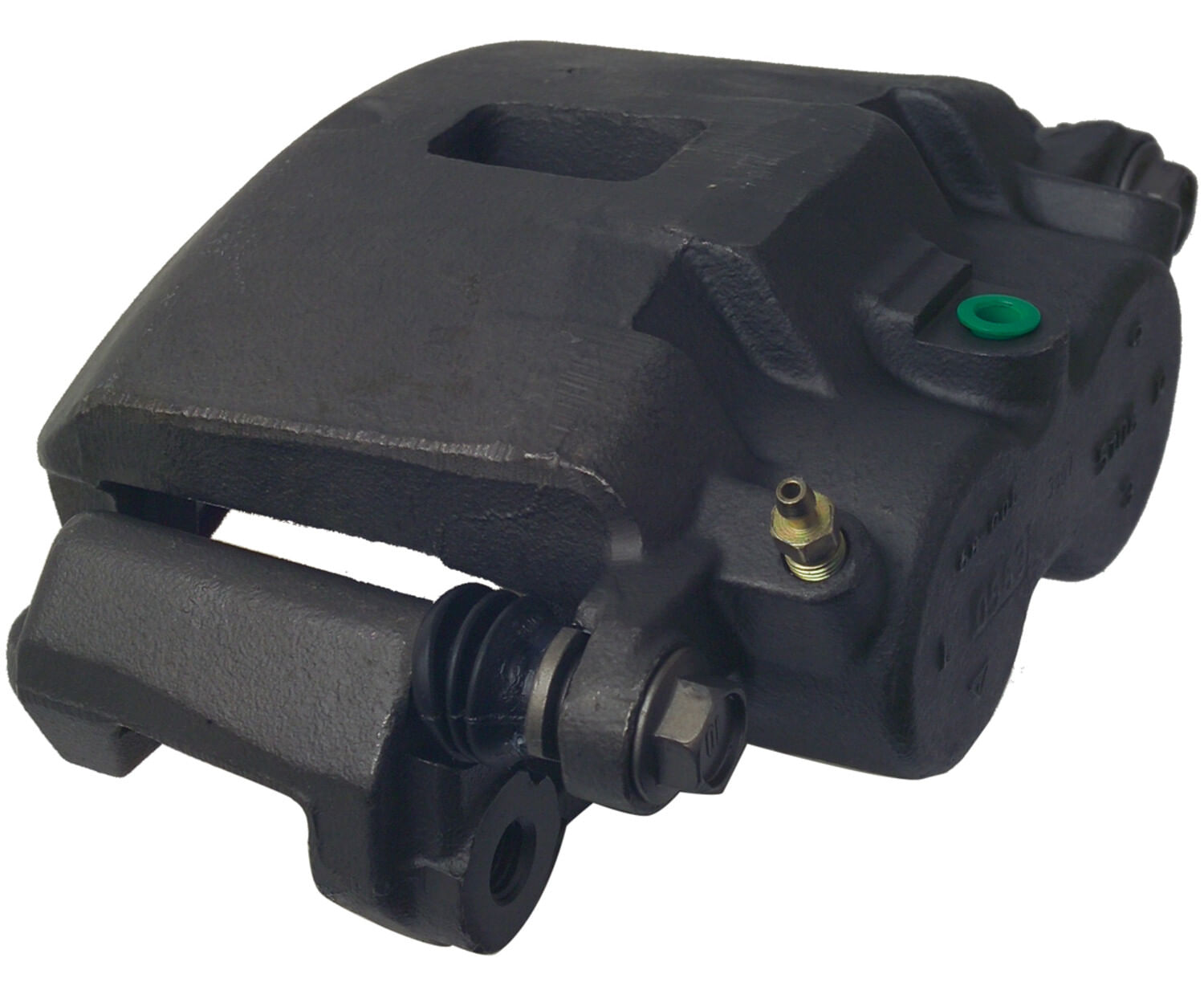 Caliper O Mordaza