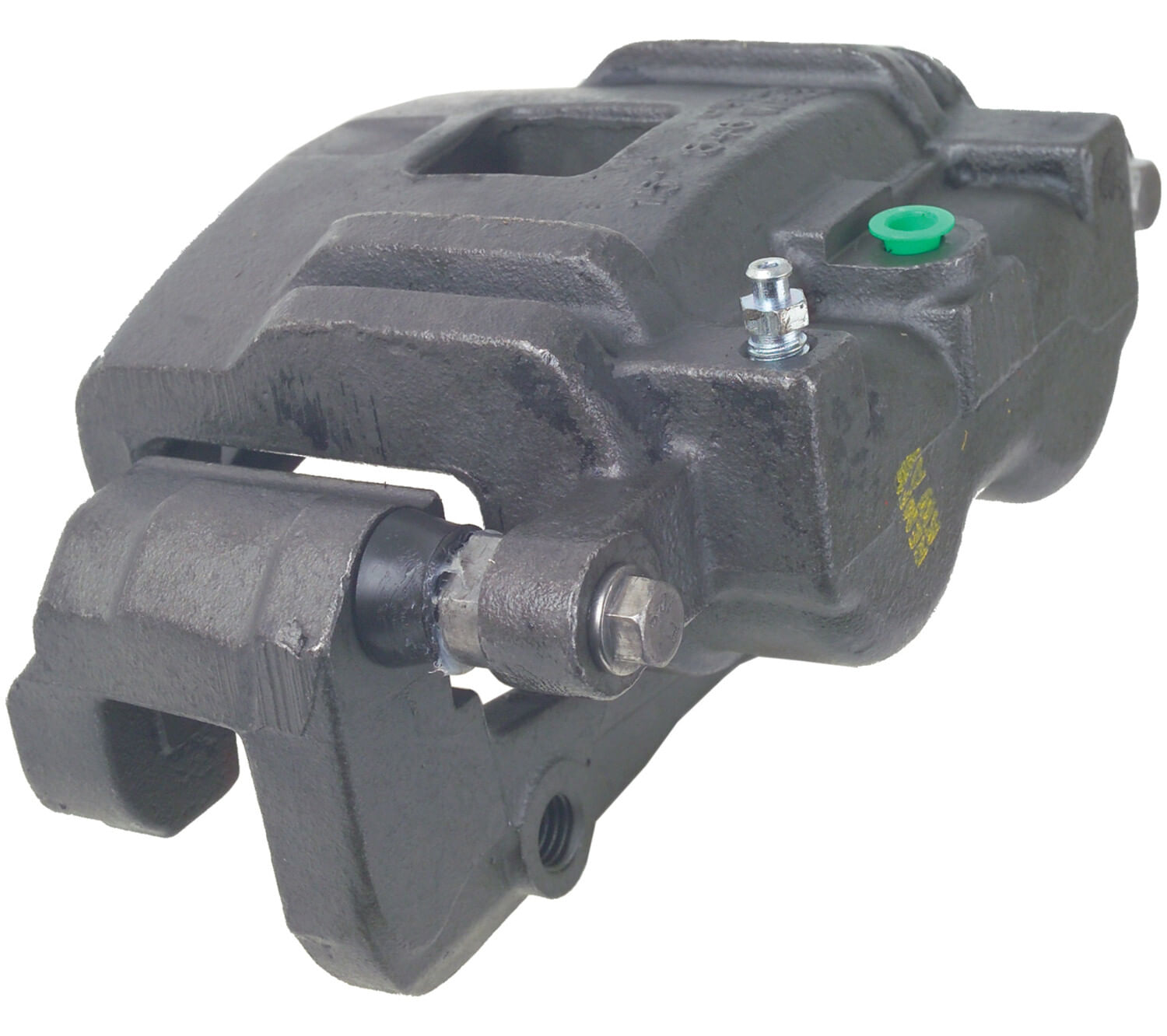 Caliper O Mordaza