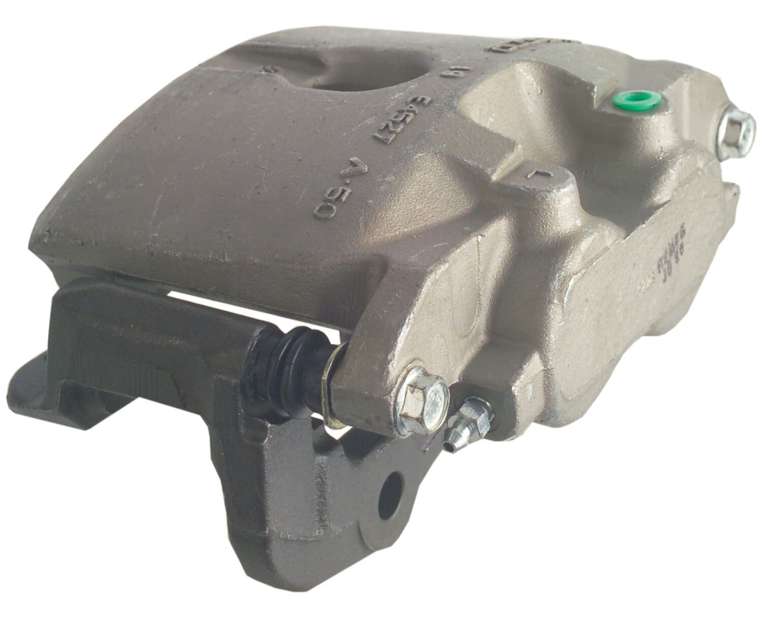 Caliper O Mordaza