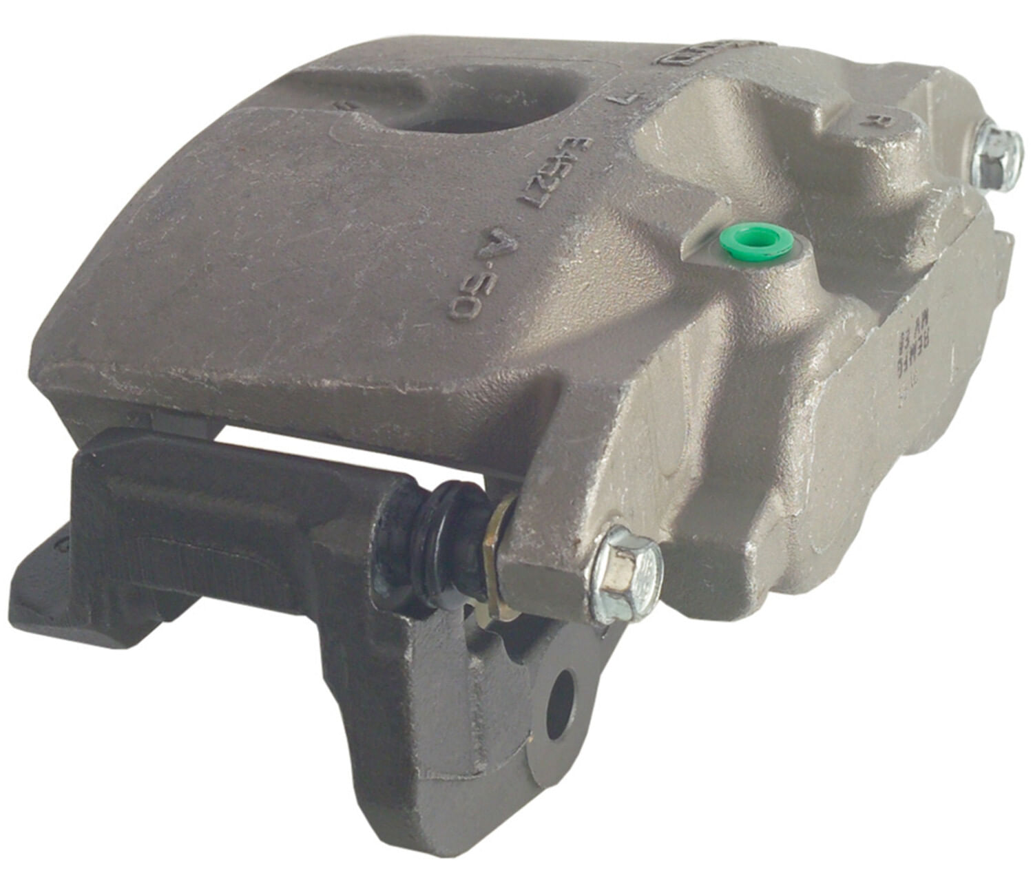 Caliper O Mordaza