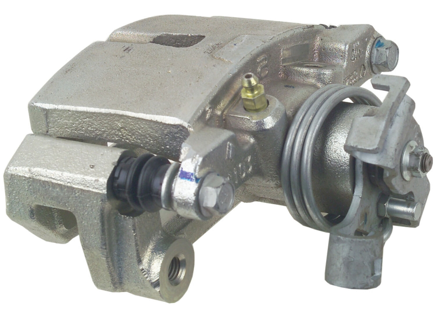 Caliper O Mordaza