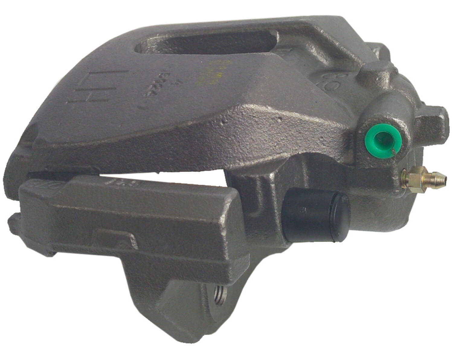 Caliper O Mordaza