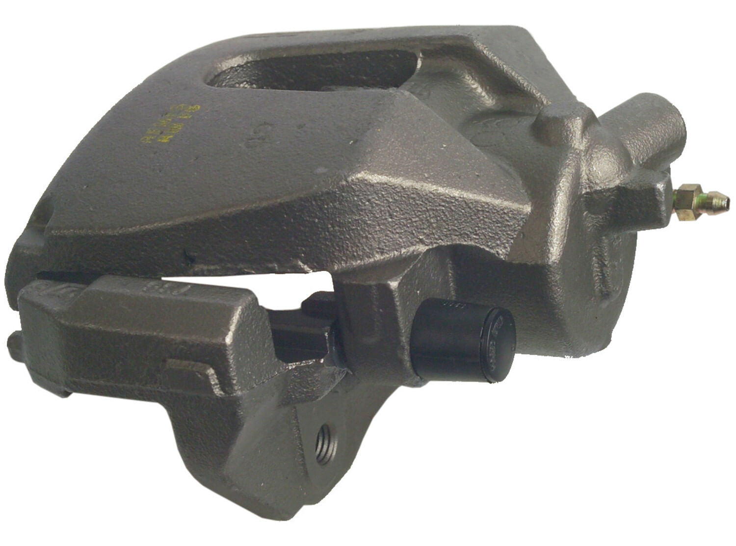 Caliper O Mordaza