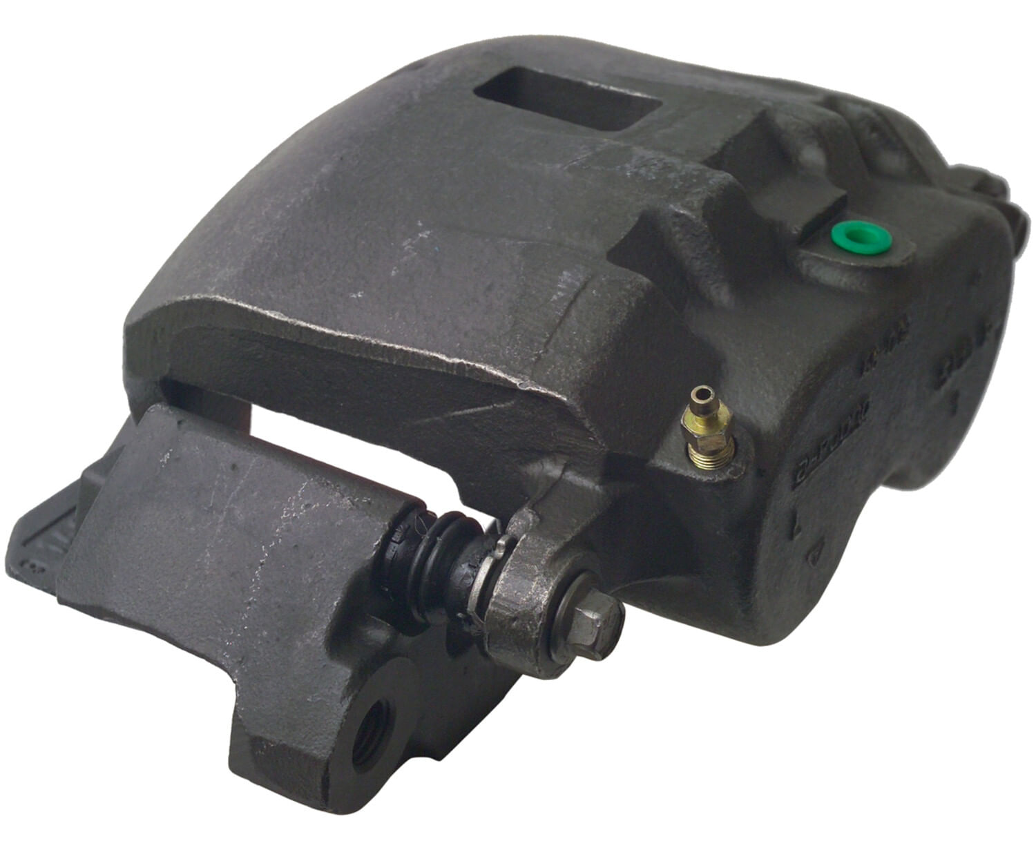 Caliper O Mordaza