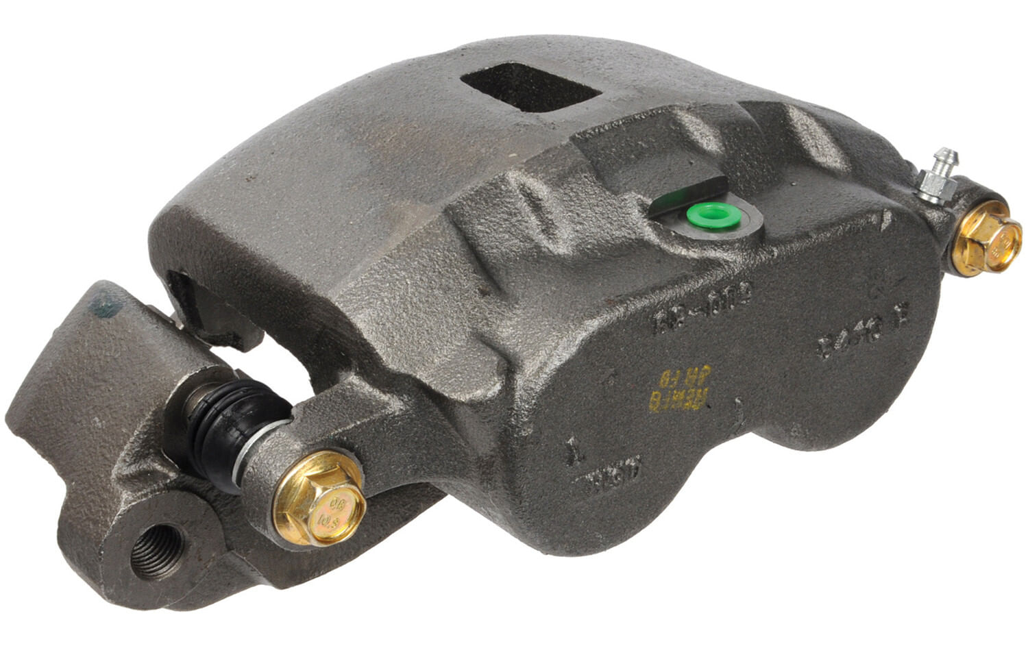 Caliper O Mordaza