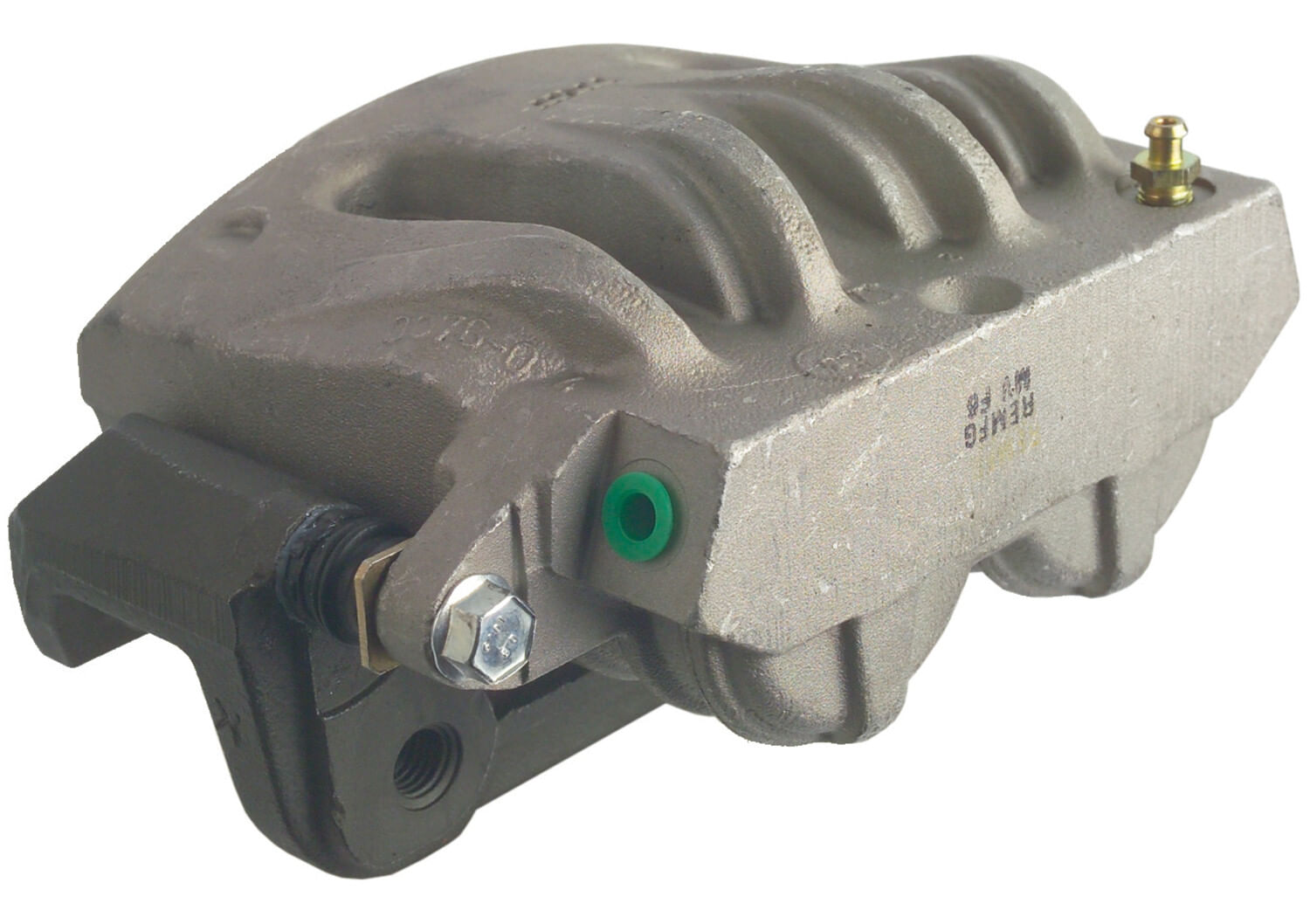 Caliper O Mordaza