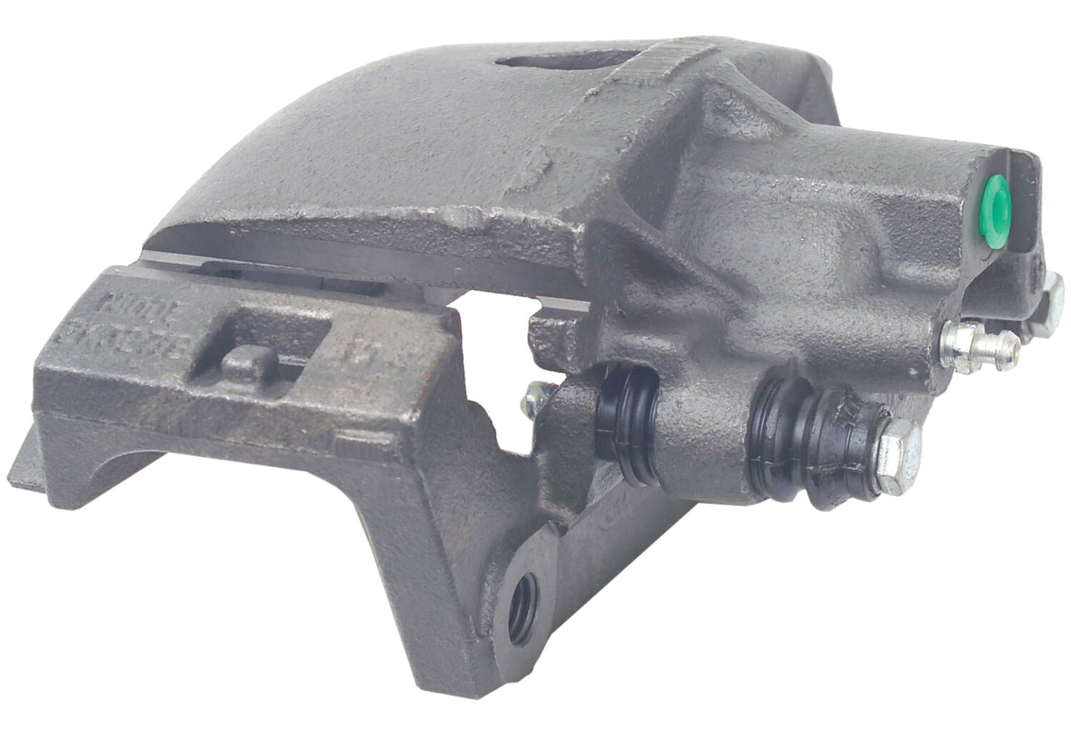 Caliper O Mordaza