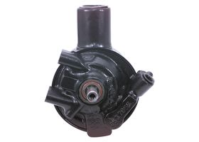 Bomba De Direccion Hidraulica