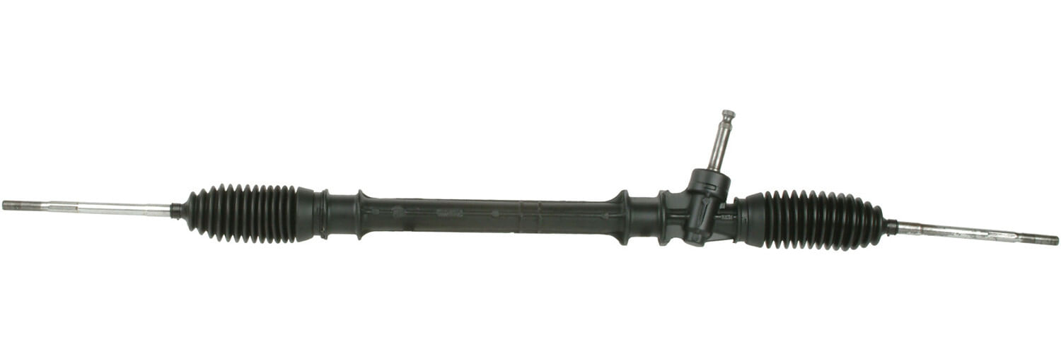 Cremallera Mecanica