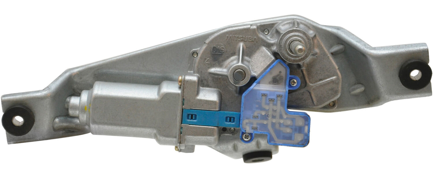 Motor Limpiaparabrisas