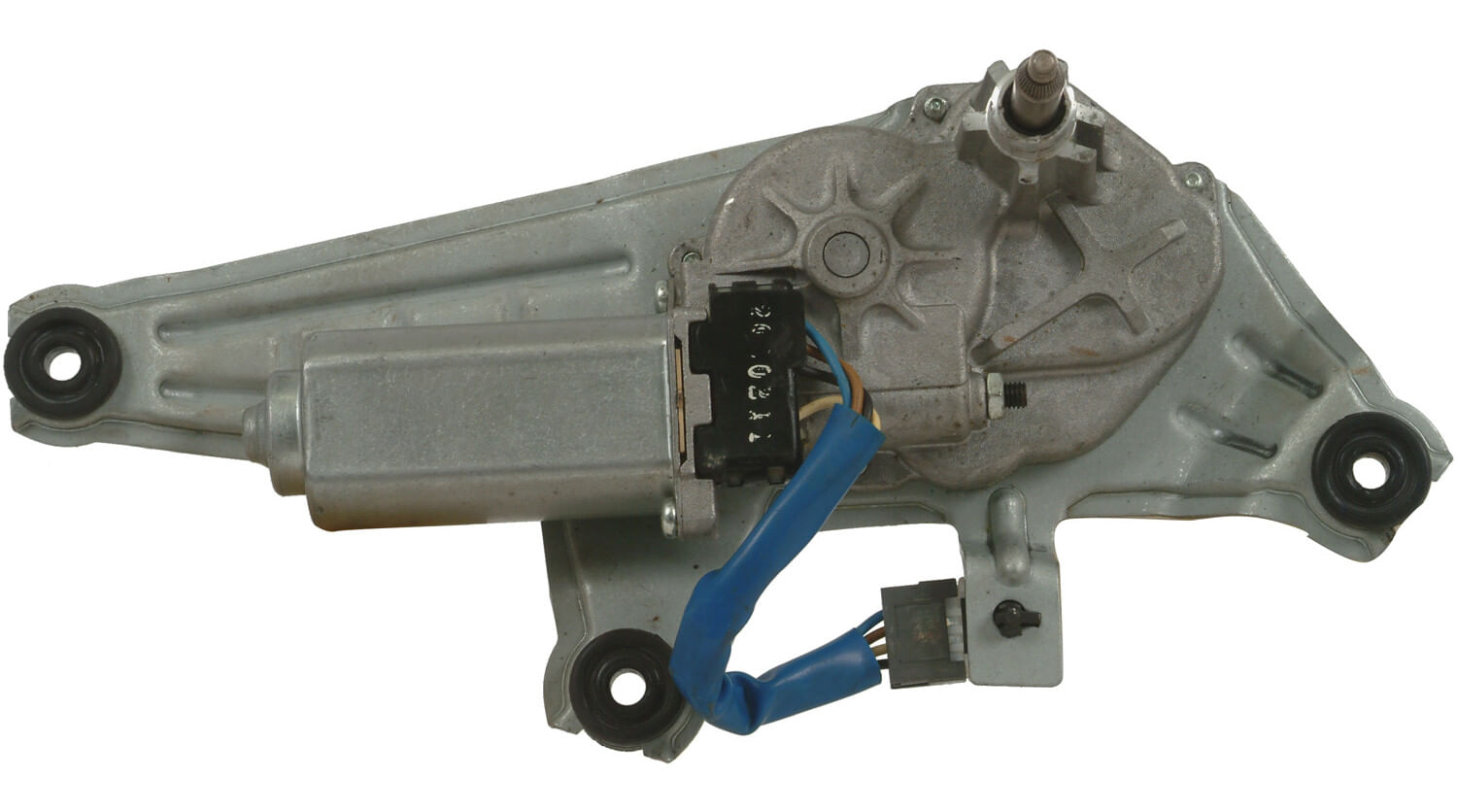 Motor Limpiaparabrisas