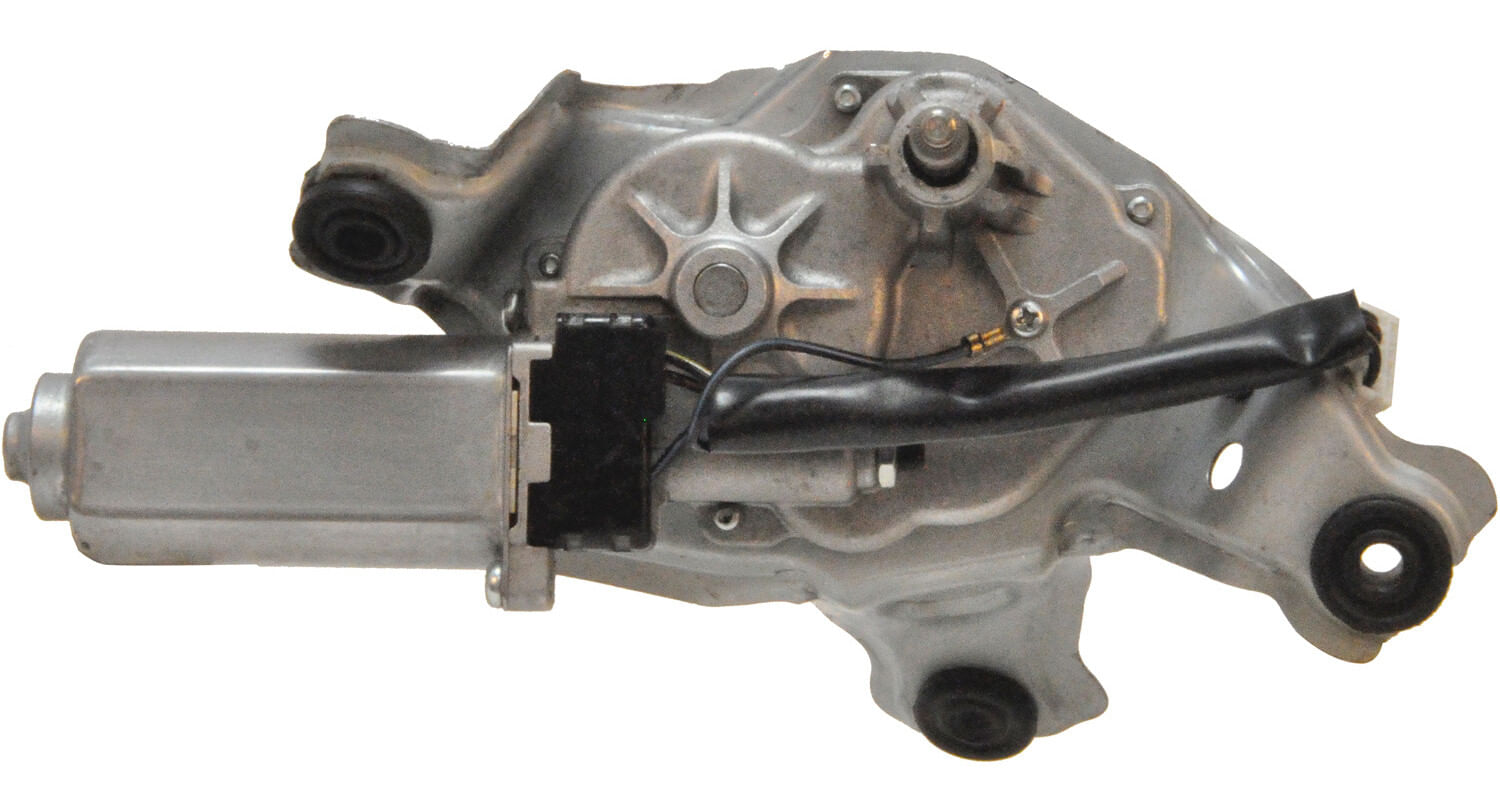 Motor Limpiaparabrisas