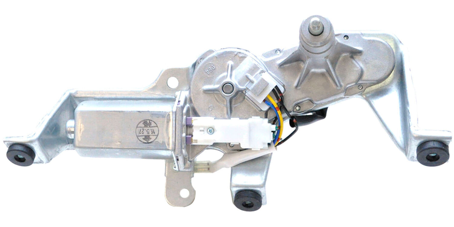 Motor Limpiaparabrisas