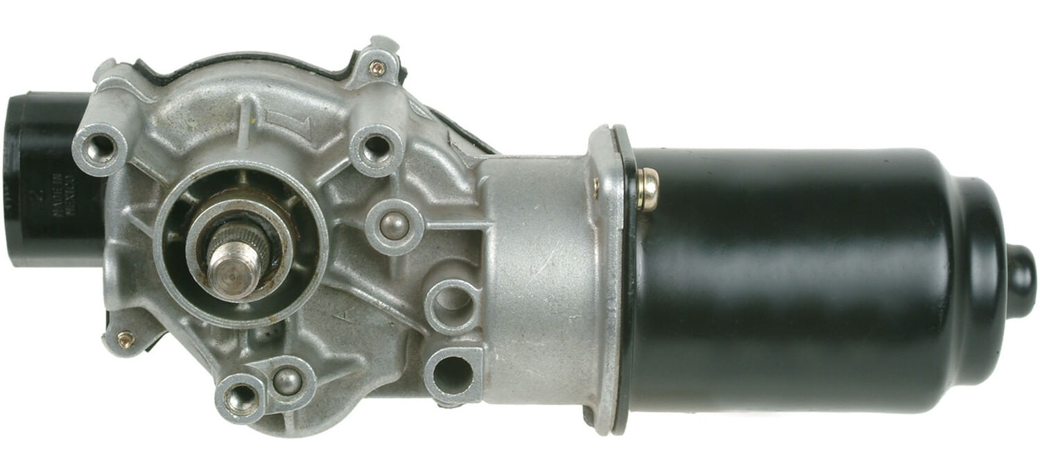 Motor Limpiaparabrisas