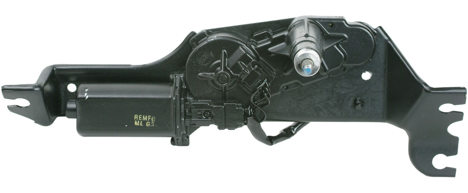 Motor Limpiaparabrisas