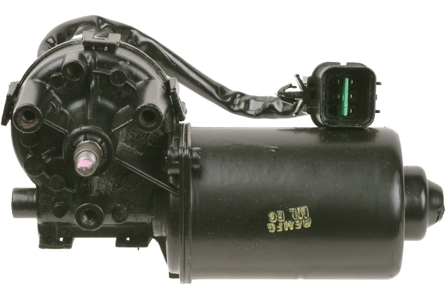 Motor Limpiaparabrisas